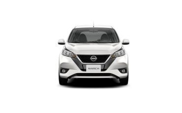 Nissan March Manual ó Similar