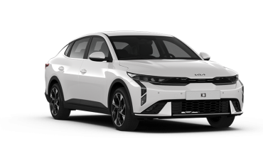 Kia K3 2027 Automático ó Similar