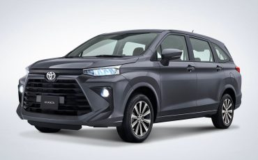 Toyota Avanza 2026 Automática ó Similar