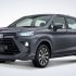 Toyota Avanza 2026 Automática ó Similar