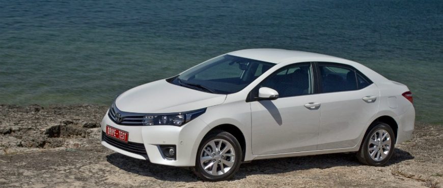 PROMOCION 1 - DG Car Rental