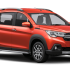 Suzuki Ertiga XL7 Automático